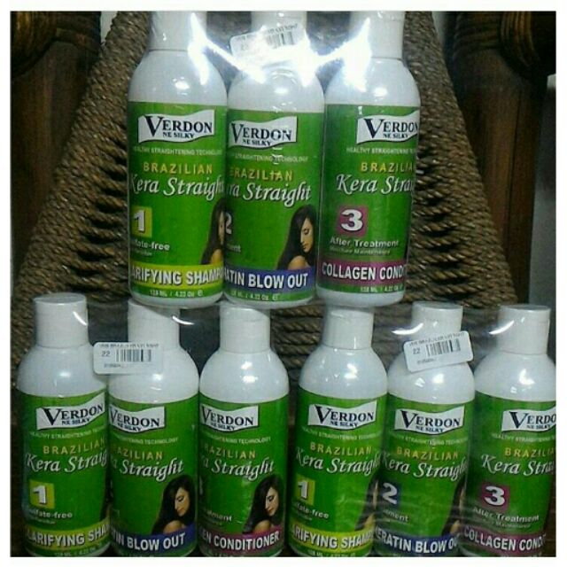 hortaleza brazilian treatment