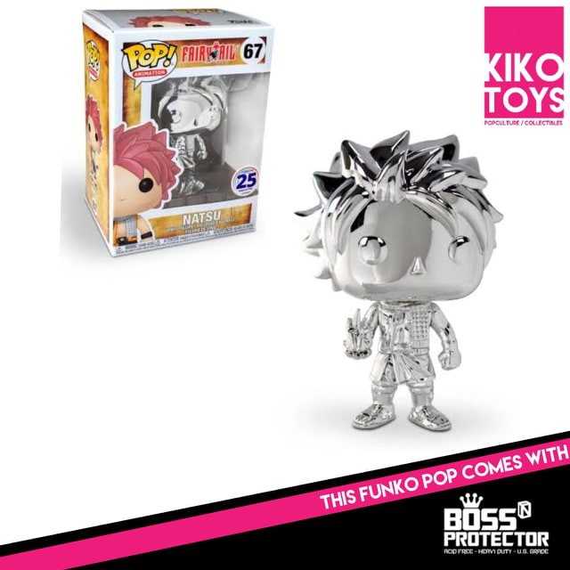 funimation funko pop