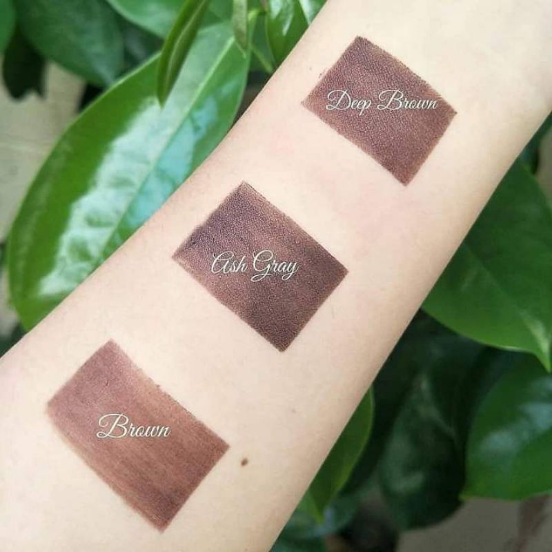 Allen Beauty Cosmetics (eyebrow pomade) Shopee Philippines