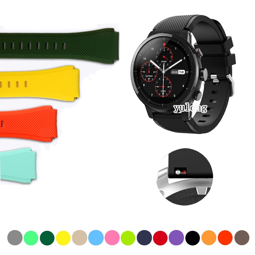 amazfit stratos shopee