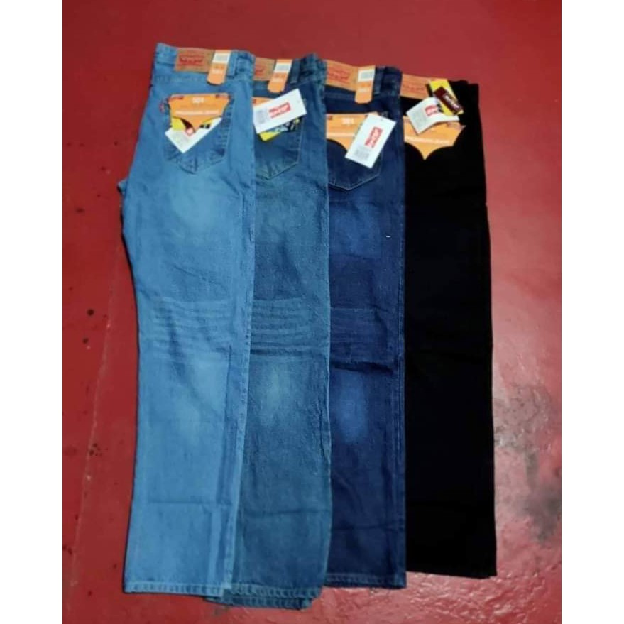 32 levis