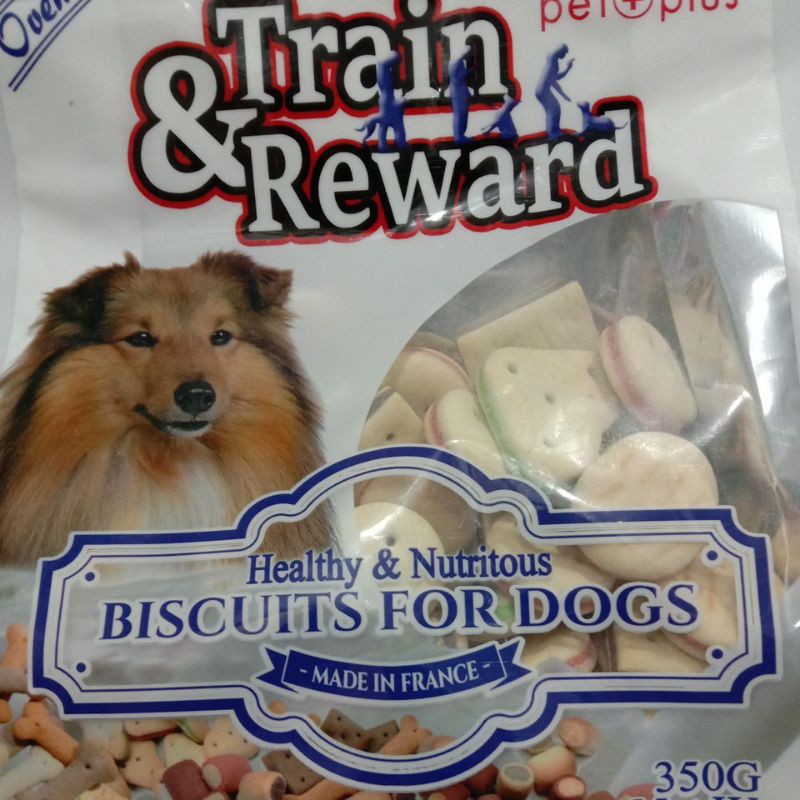 Train and Reward Mix Sandwich Biscuits Shopee Philippines