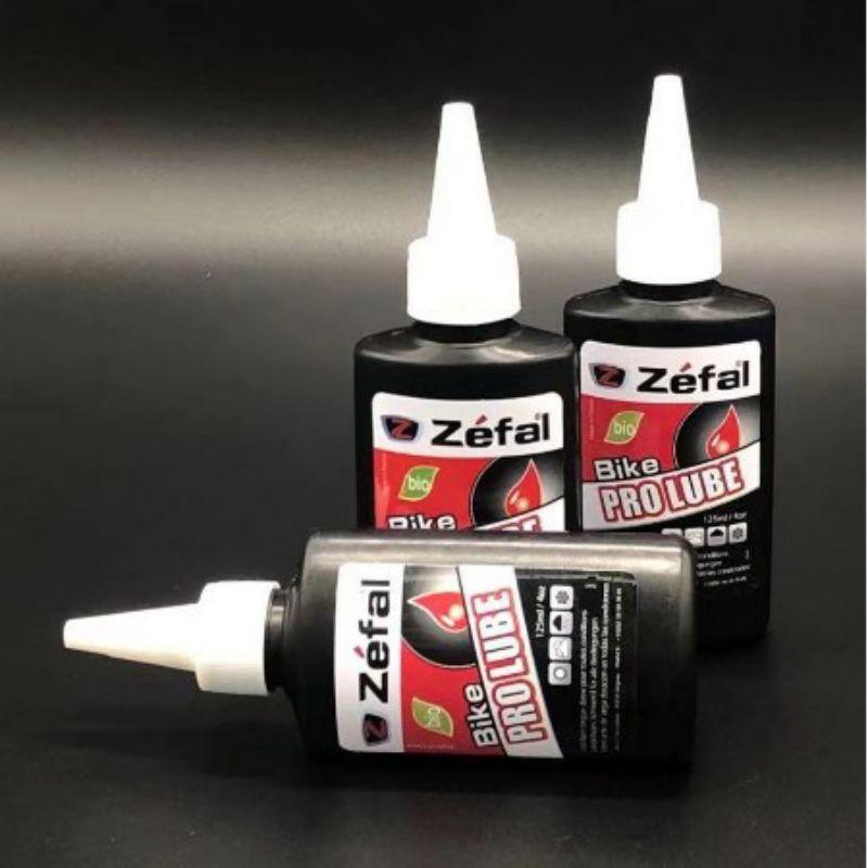 Zefal chain lube PRO lube for bikes Shopee Philippines