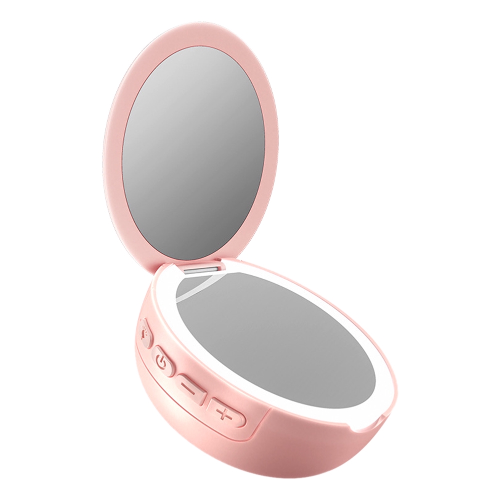 vanity bluetooth speaker