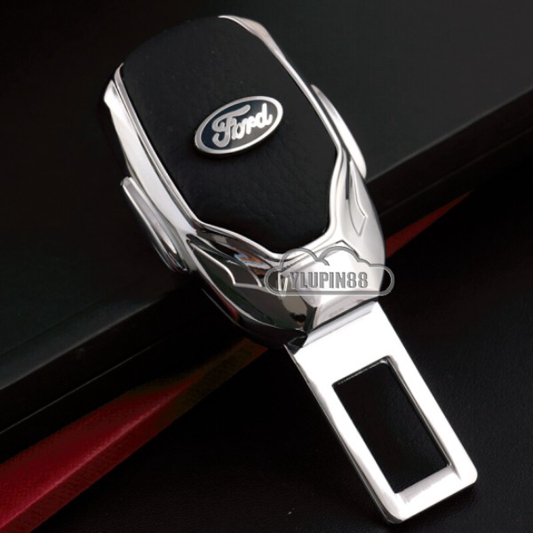 Car Seat Belt Buckle Car Alarm Eliminator strap Clip Extender Alarm