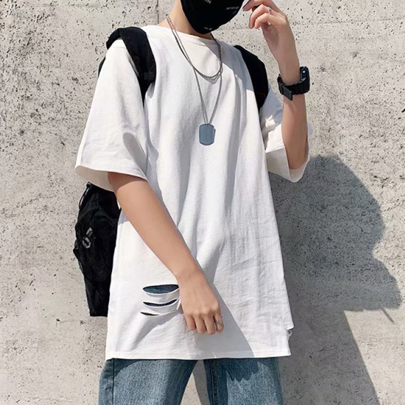 Oversized T Shirt Korean | atelier-yuwa.ciao.jp