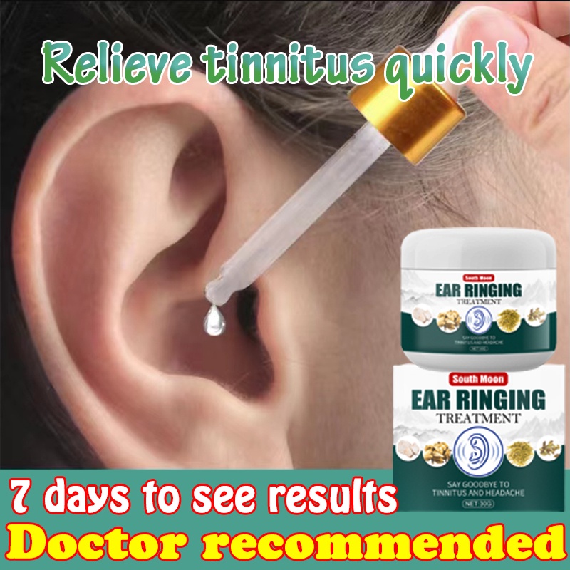 Ear Drops Infection/Otiderm ear drops for Tinnitus ear dropper/k9 ear