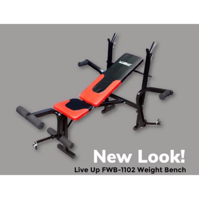 bench press machine for home