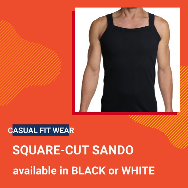 Brute Men's Undergarments, Online Shop Shopee Philippines