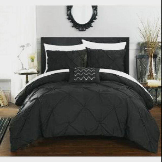 Duvet Cover Comforter Case Shopee Philippines