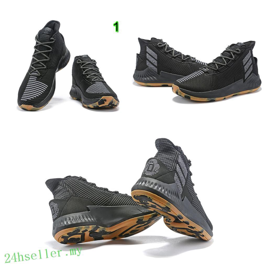 d rose 2019 shoes
