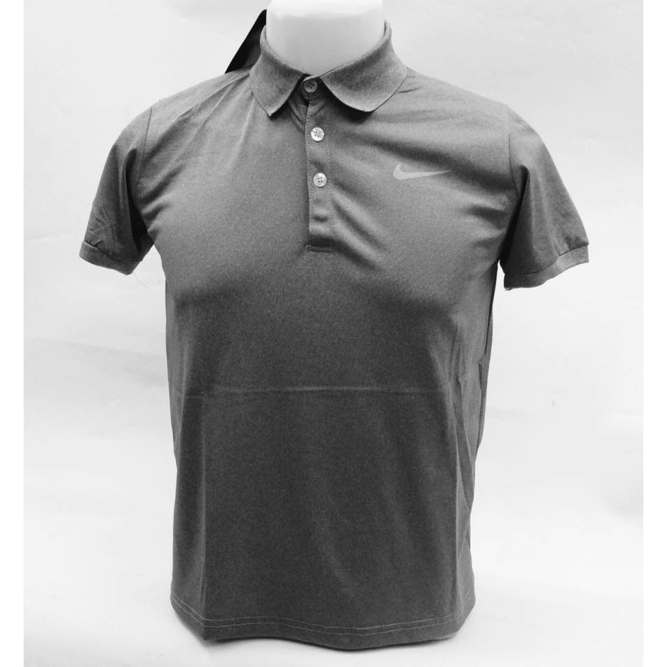 dri fit shirt with collar