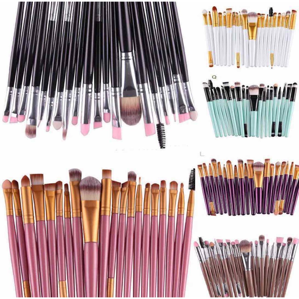 quality brush sets