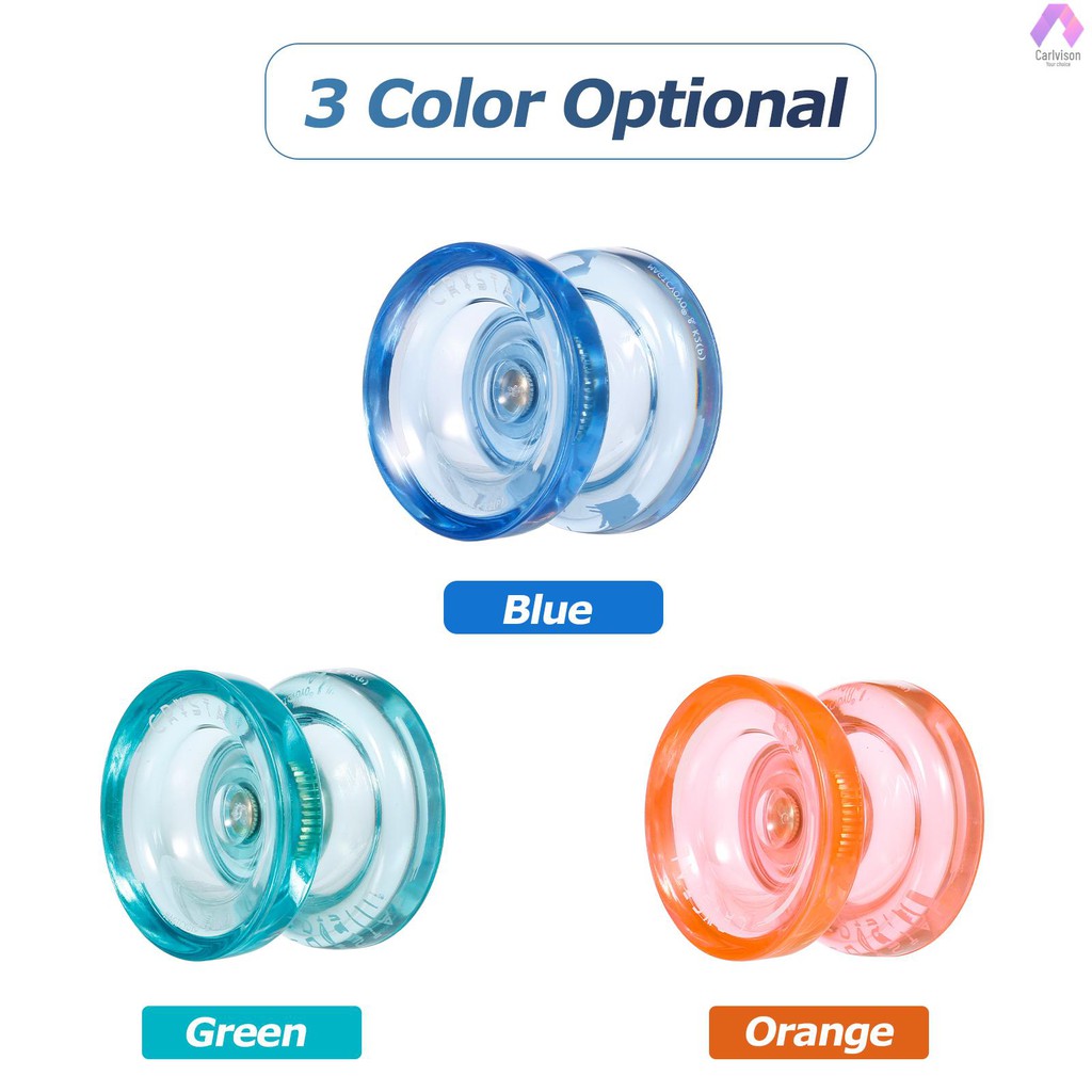 [vison]MagicYoyo K2P Responsive Yoyos for Kids Beginner Yoyo with