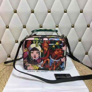 printed sling bags