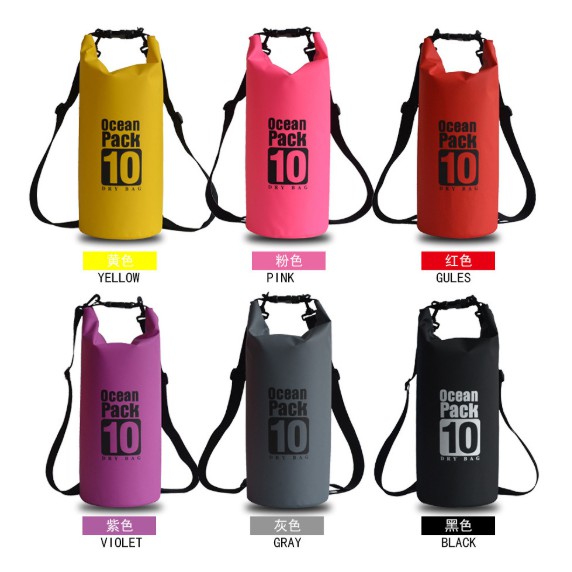 10l waterproof bag