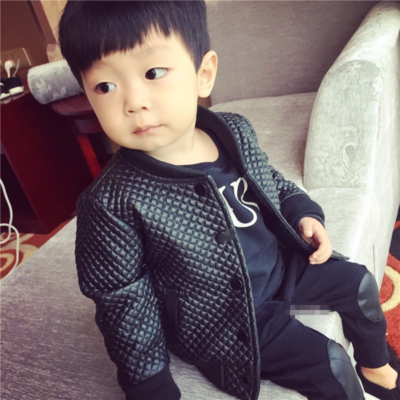 baby boy autumn winter clothes