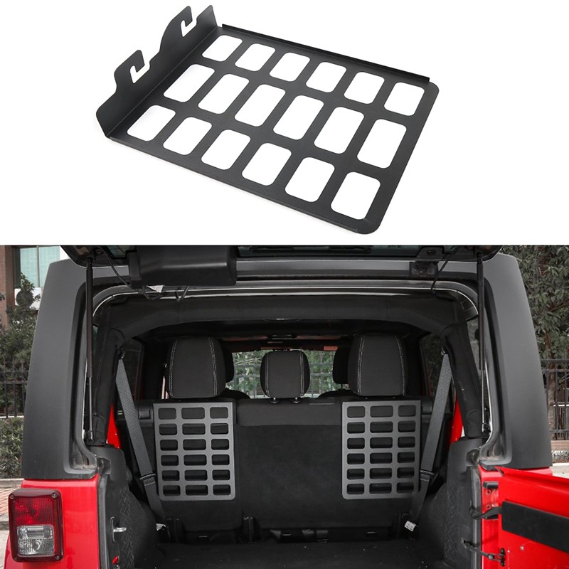 car back luggage carrier