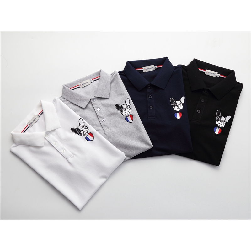 moncler 3xl polo