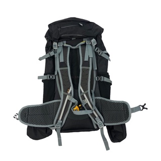 Jack Wolfskin Alpine Trail 40L + Backpack #9