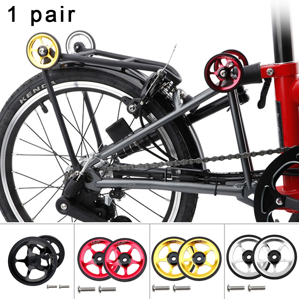 bicycle cart wheels
