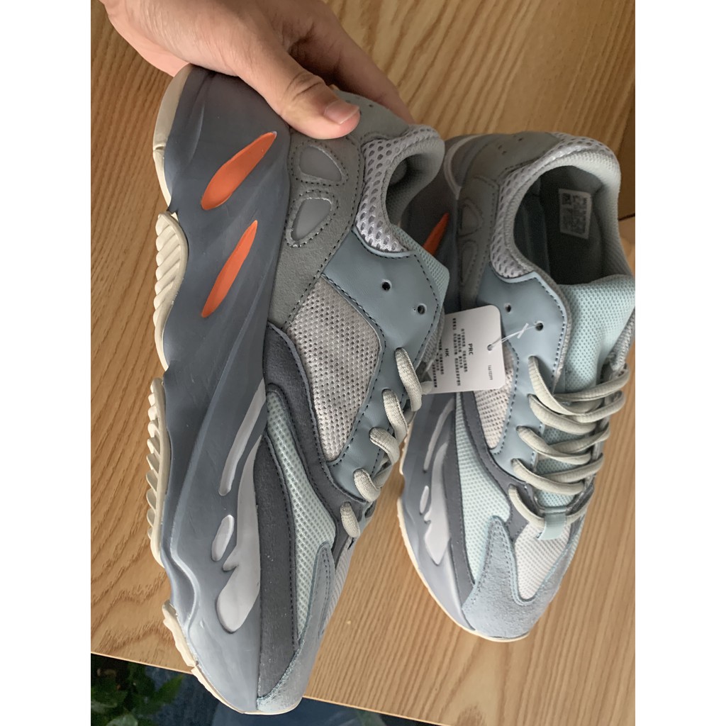 yeezy new style