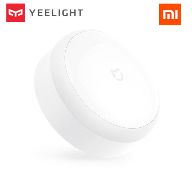 mi motion sensor light
