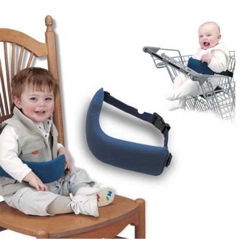 chair belt for baby