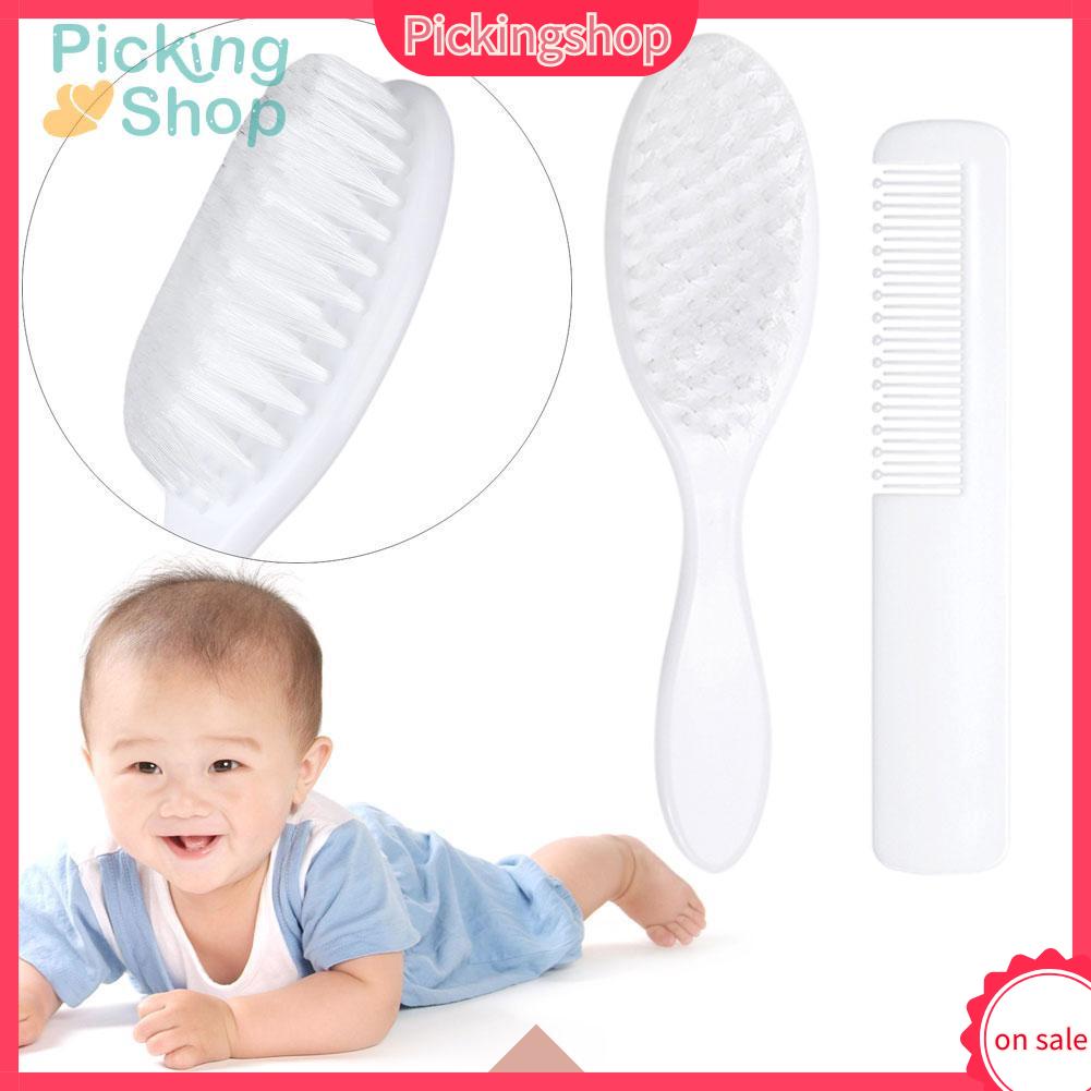 newborn baby hair care