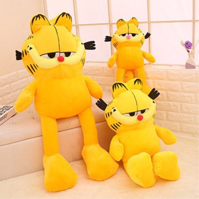 garfield plush