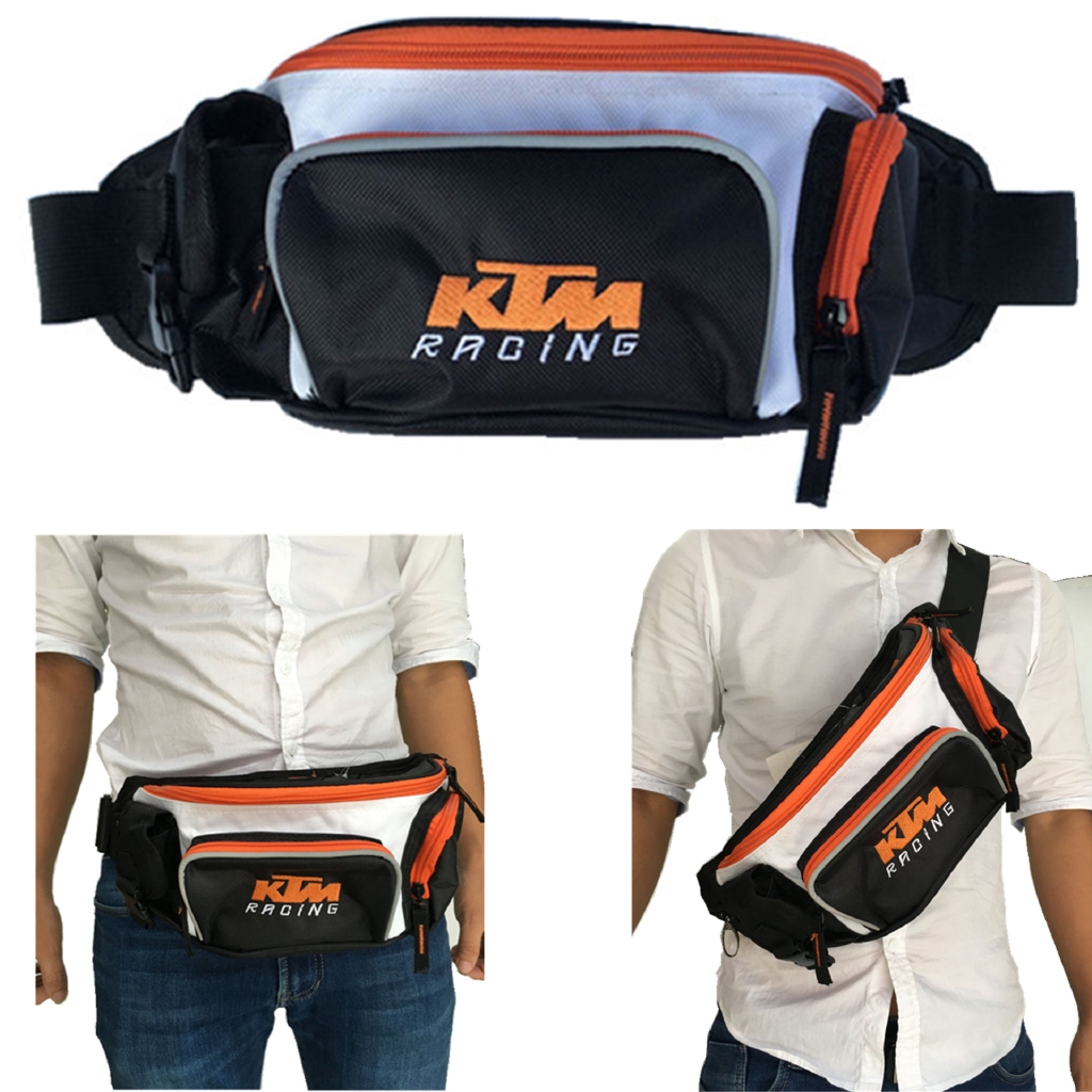 belt bag for bikers