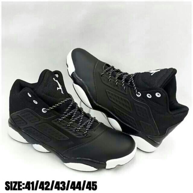 latest jordan basketball shoes