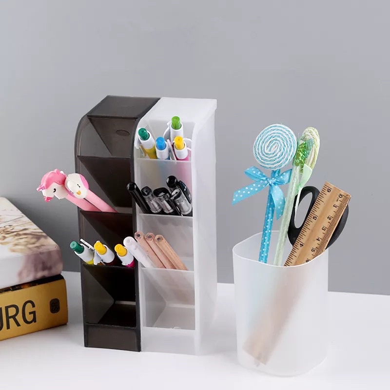 Minimalist Aesthetic Pen Holder Shopee Philippines