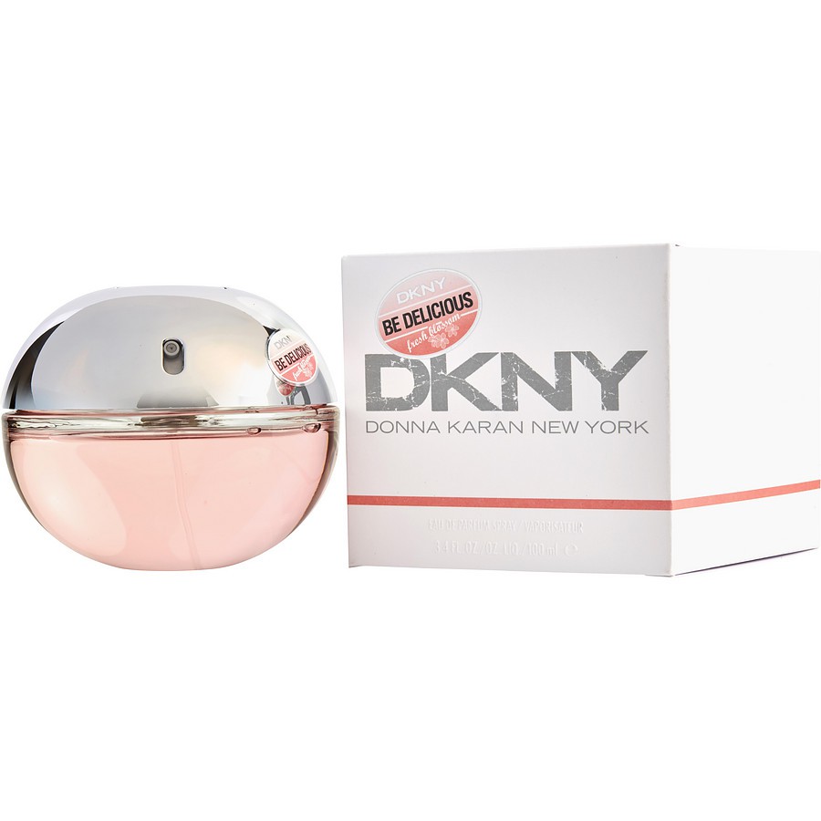 dkny be delicious blossom