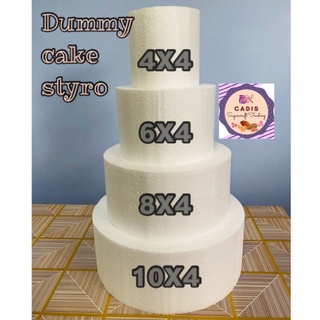 Dummy Cake Best Prices And Online Promos Nov 22 Shopee Philippines