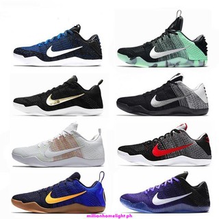 all kobe shoes ever made