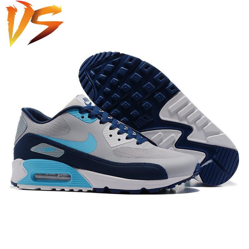 men's nike air max 90 ultra essential running shoes