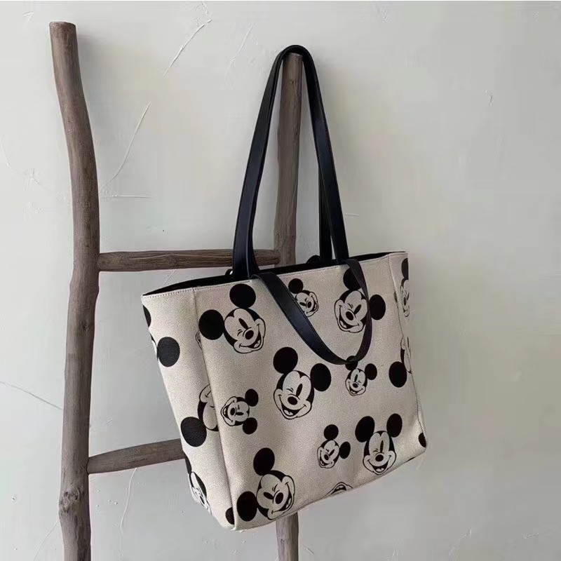 tote bag korean fashion