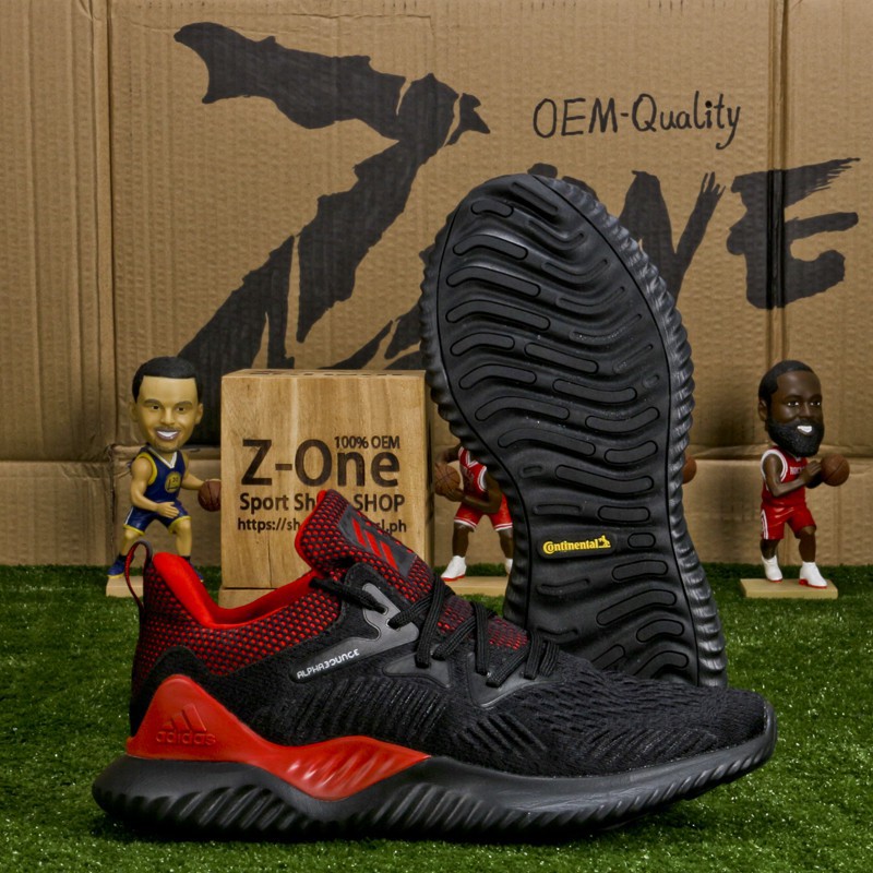alphabounce beyond red