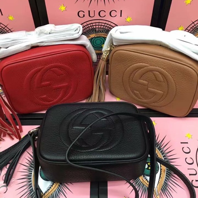 gucci soho disco bag price philippines