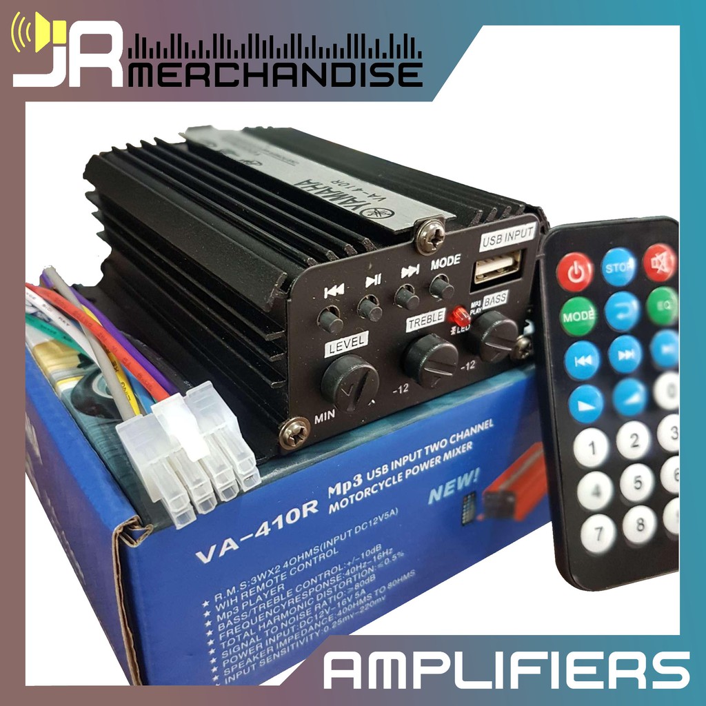 yamaha remote control car