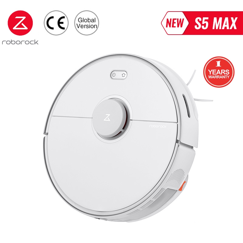 roborock s55 wifi