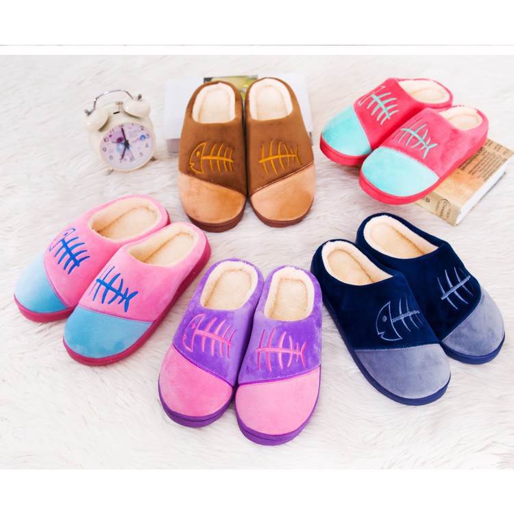 Cute Bedroom Slippers