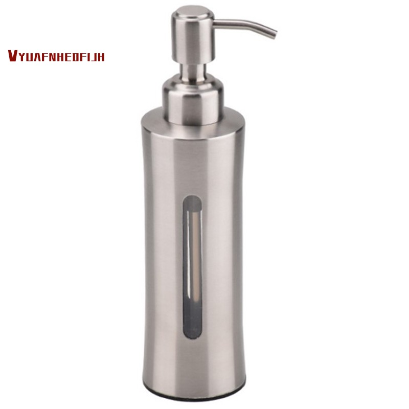 liquid soap dispenser for kitchen