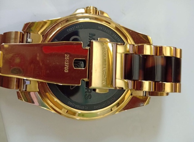 michael kors watch 2513700