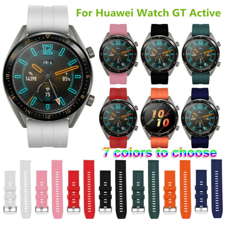 huawei watch gt colors