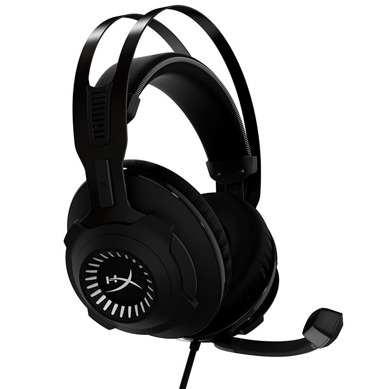 hyperx cloud revolver s ps4