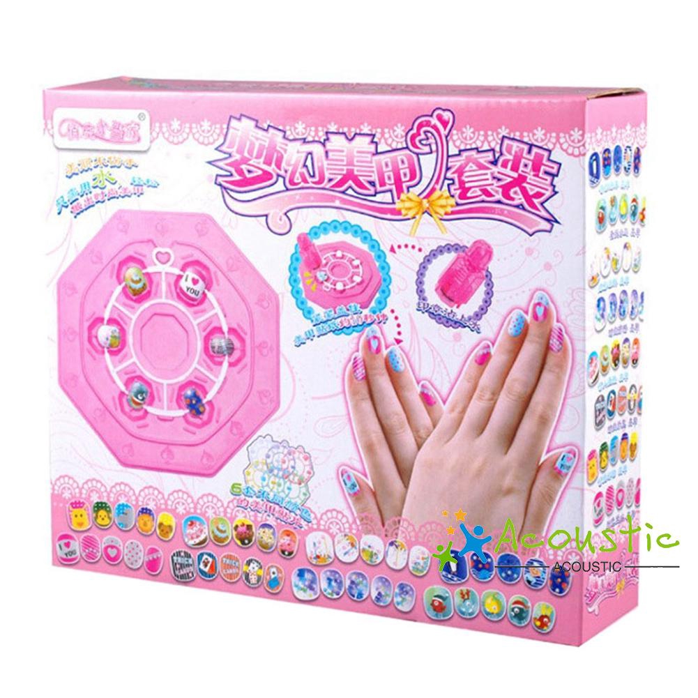 nail art set