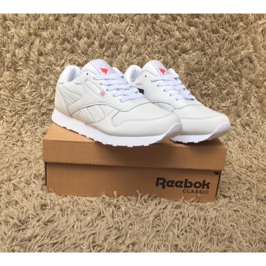 reebok classic white philippines