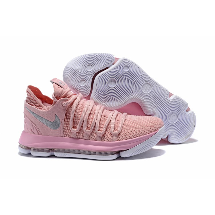 nike kd 10 aunt pearl